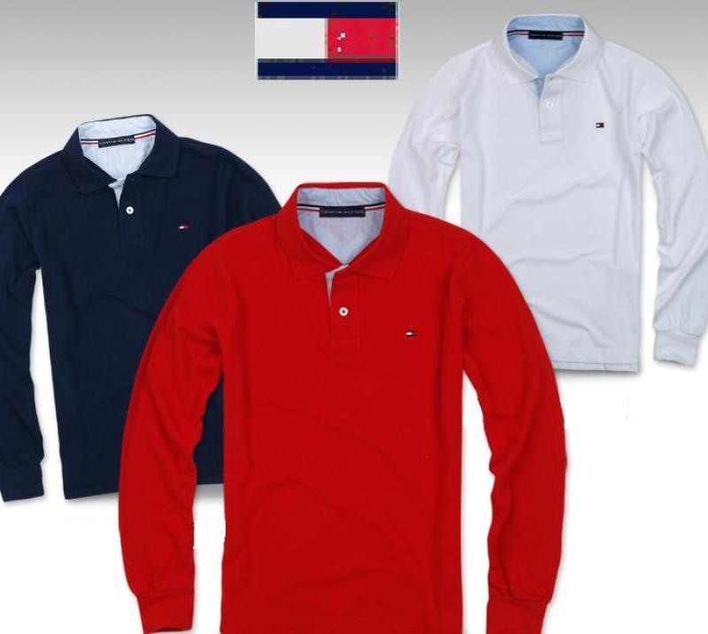 타미힐피거 맨투맨 안감기모 후드티 후드집업 카라티 티셔츠 긴팔티 남녀공용 단체티 폴로