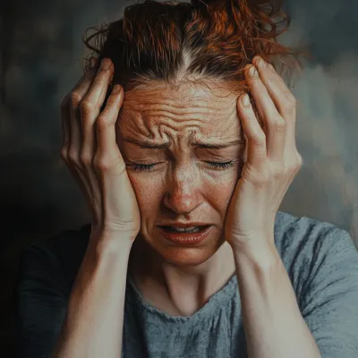 어지럽고 토할 것 같은 이유, 건강 체크가 필요한 순간2