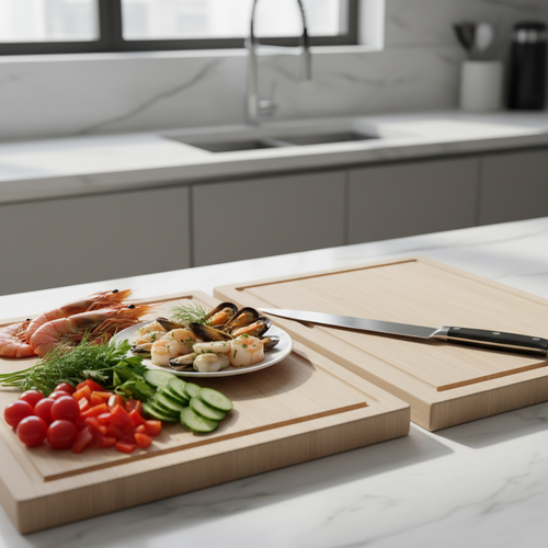 음식 조리 &amp; 보관&amp;#44; 이것만 조심하세요!