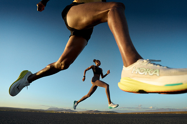 호카 런닝화 마하5 마하6 마하X2 상세 비교