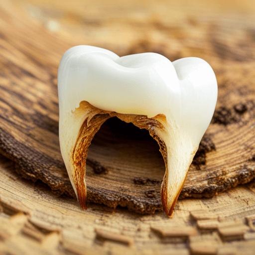 이빨 썩는 꿈 해몽 해석