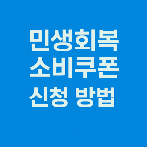 2025 경남 민생회복 소비쿠폰