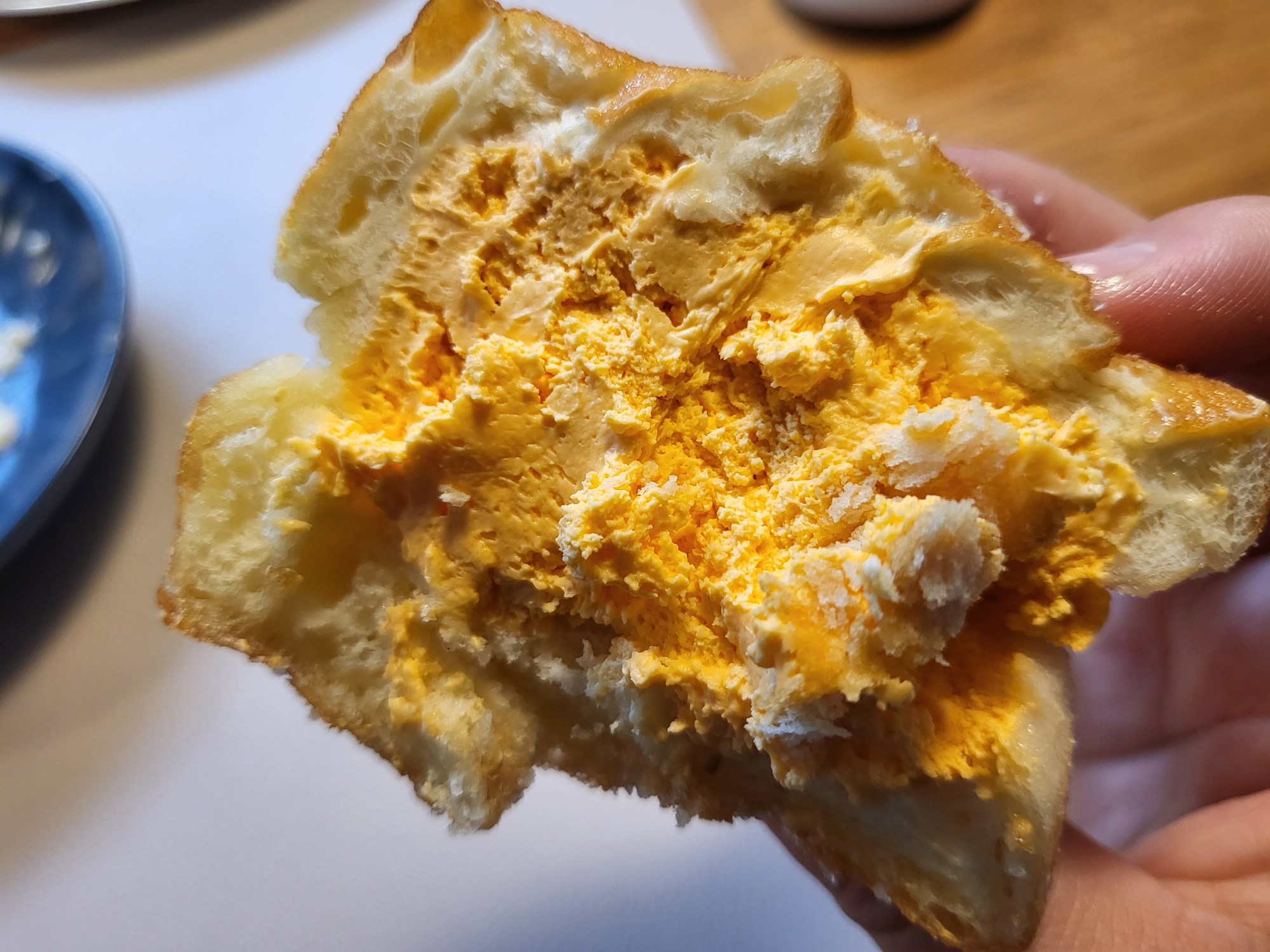 글로어 - 뽀또도덧 클로즈업