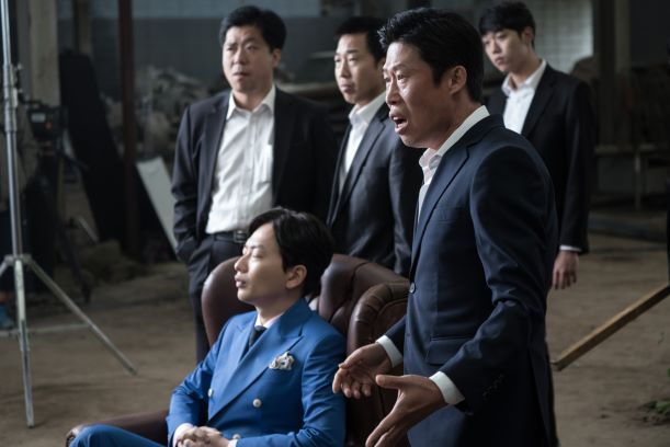 럭키 네이버영화