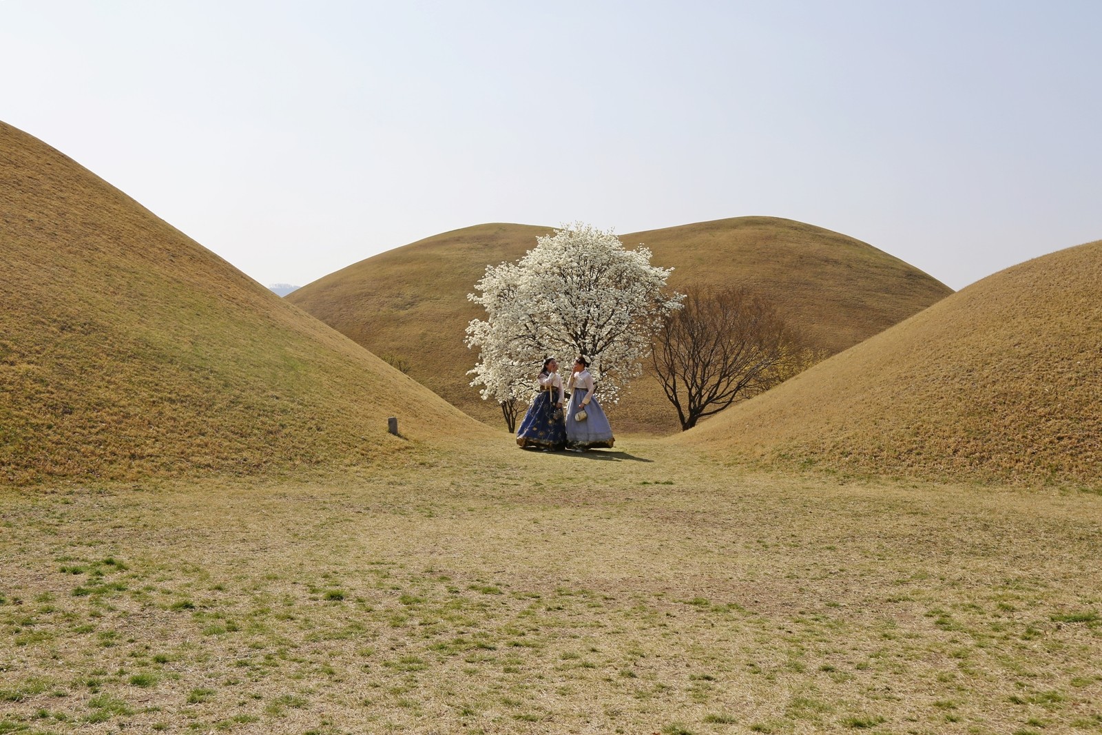경주 여행
