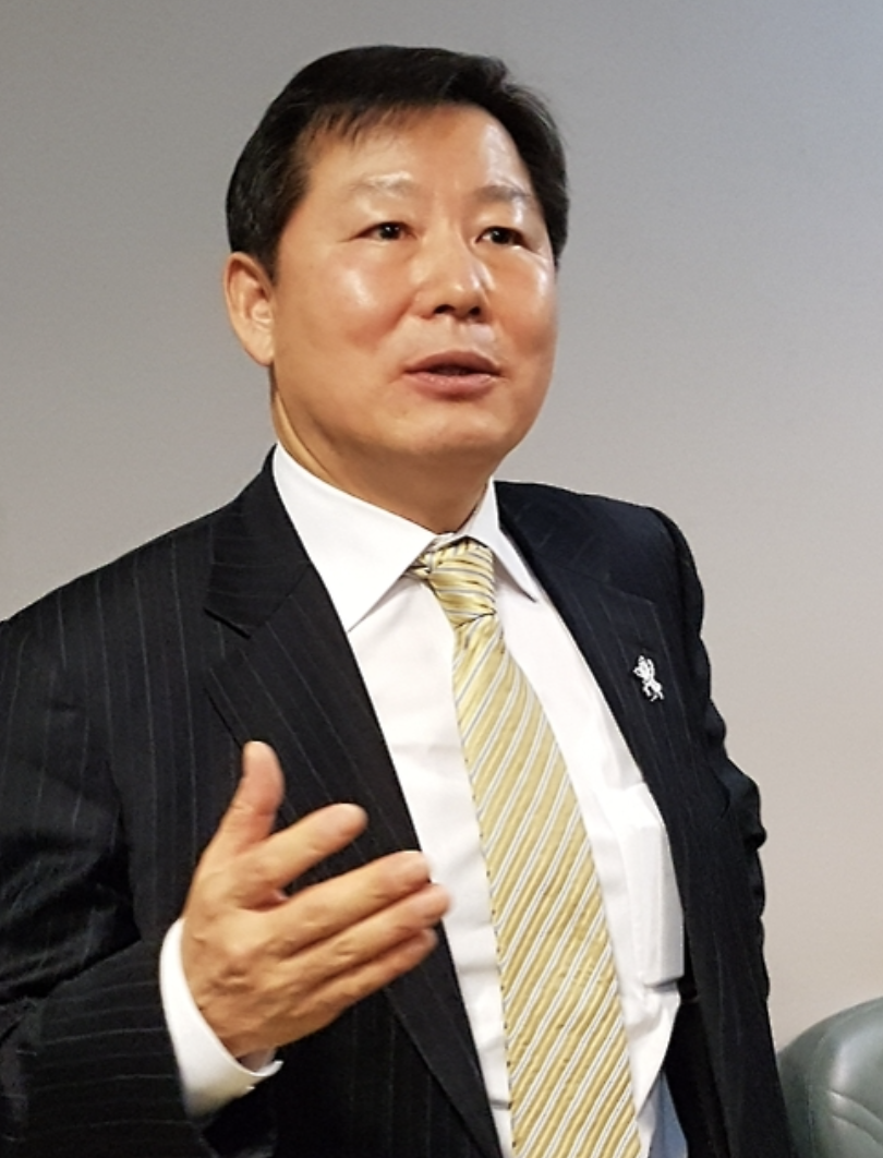 국회의원 이철규