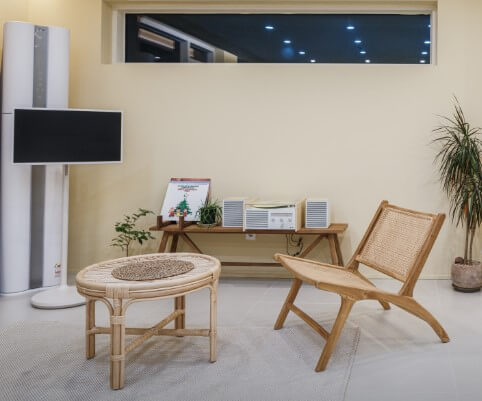 스테이 오안 풀빌라 펜션