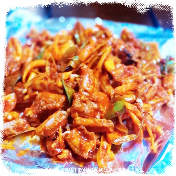 생방송투데이-34년-노포-연탄-석쇠-불고기-연탄-석쇠-불갈비-대구-대구역앞-맛집-위치-어디