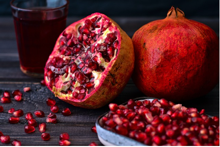 겨울철 제철 과일8