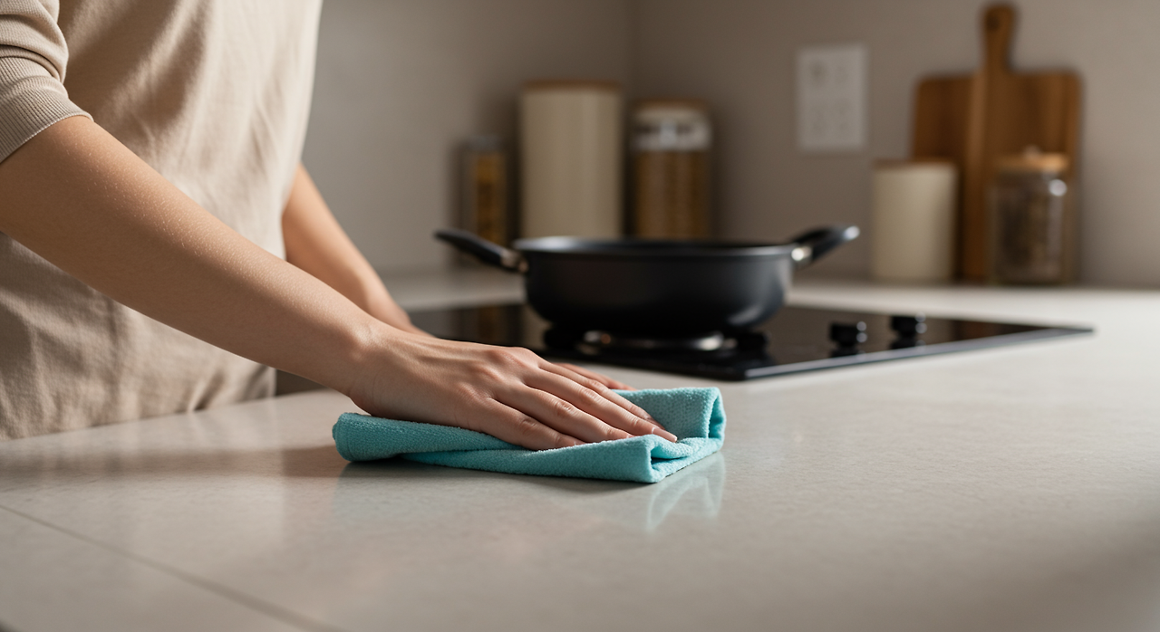 청소는 바로바로