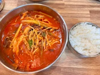닭개장 맛있게 끓이는 법과 깊은 국물 내는 방법_18