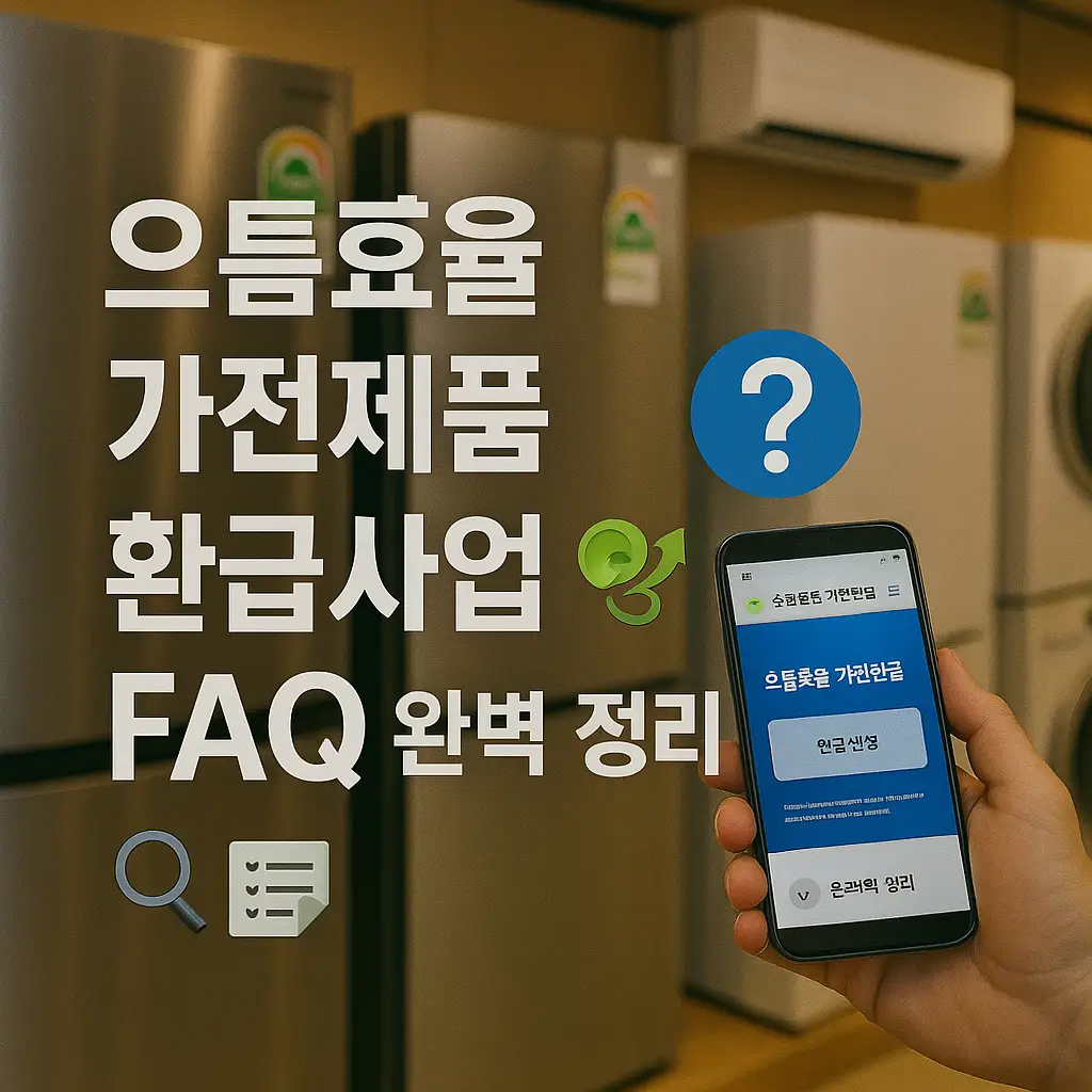 📝 필수 제출서류와 준비사항