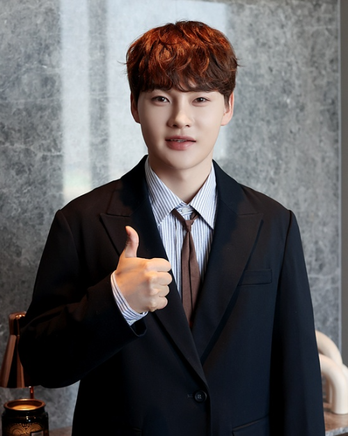 박서진 가족