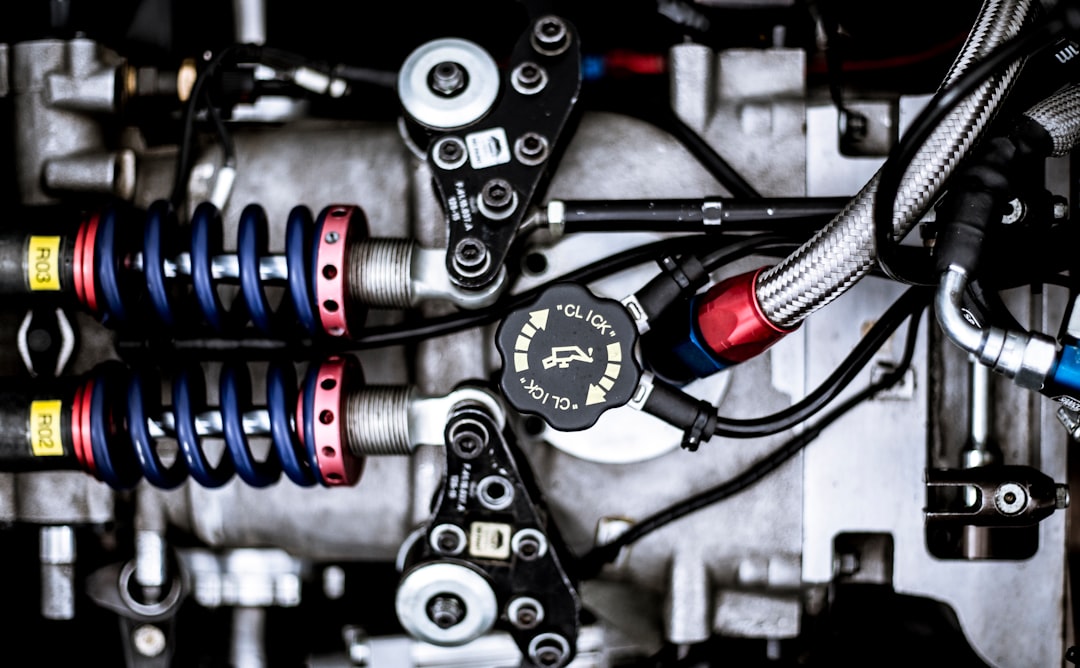 Auto parts
