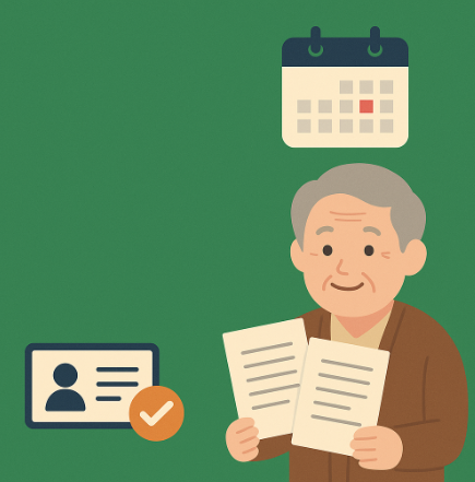 장수수당 신청 방법