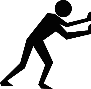 벽 팔 굽혀 펴기