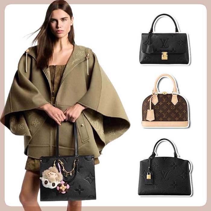 루이비통 가방 추천