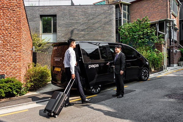 파파 서비스 특징 총정리! 안전하고 편리한 이동 솔루션