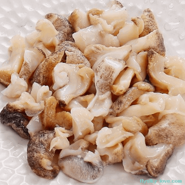 삐뚤이소라 숙회