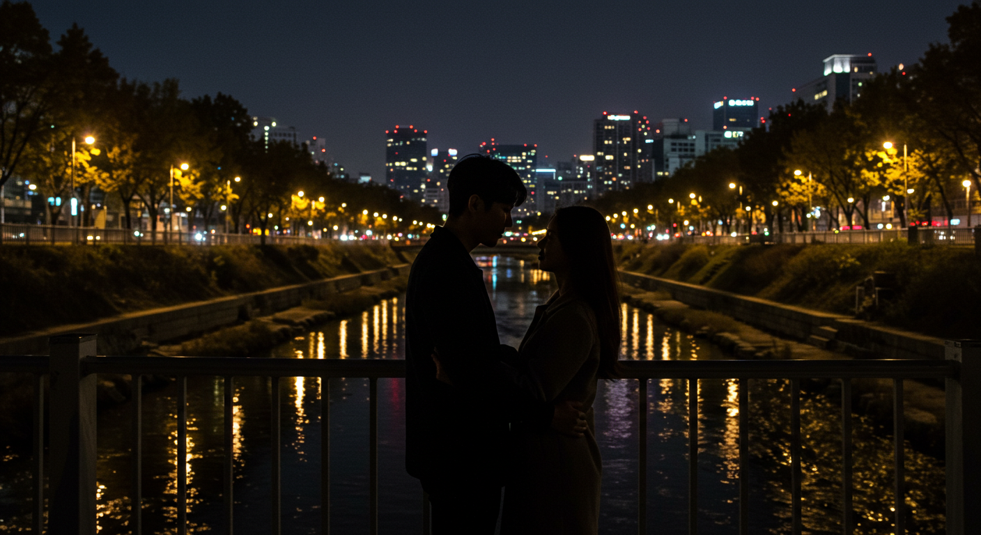 숨은 맛집부터 인생샷 명소까지, 로맨틱한 하루 완성!