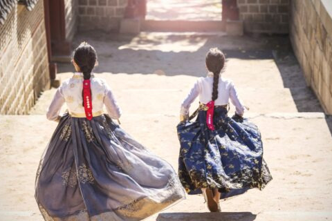 한적한 어린이날 나들이 장소&amp;#44; 이런 분들에게 추천합니다 