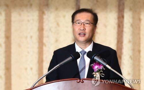 박성재 법무부장관