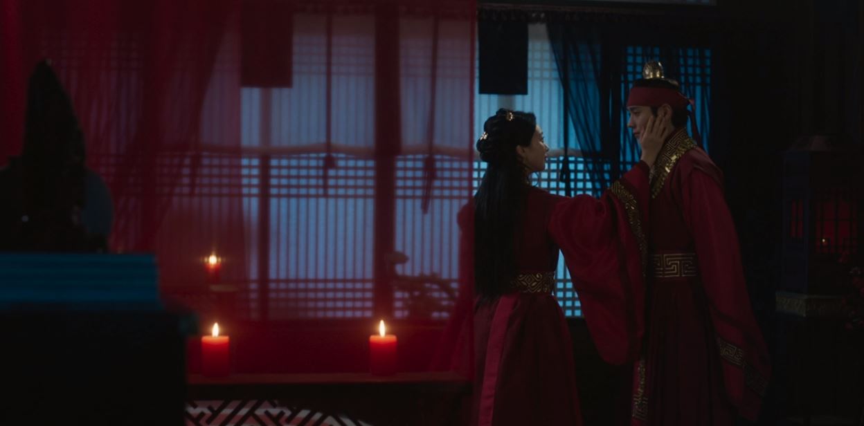 낮에뜨는달_11회