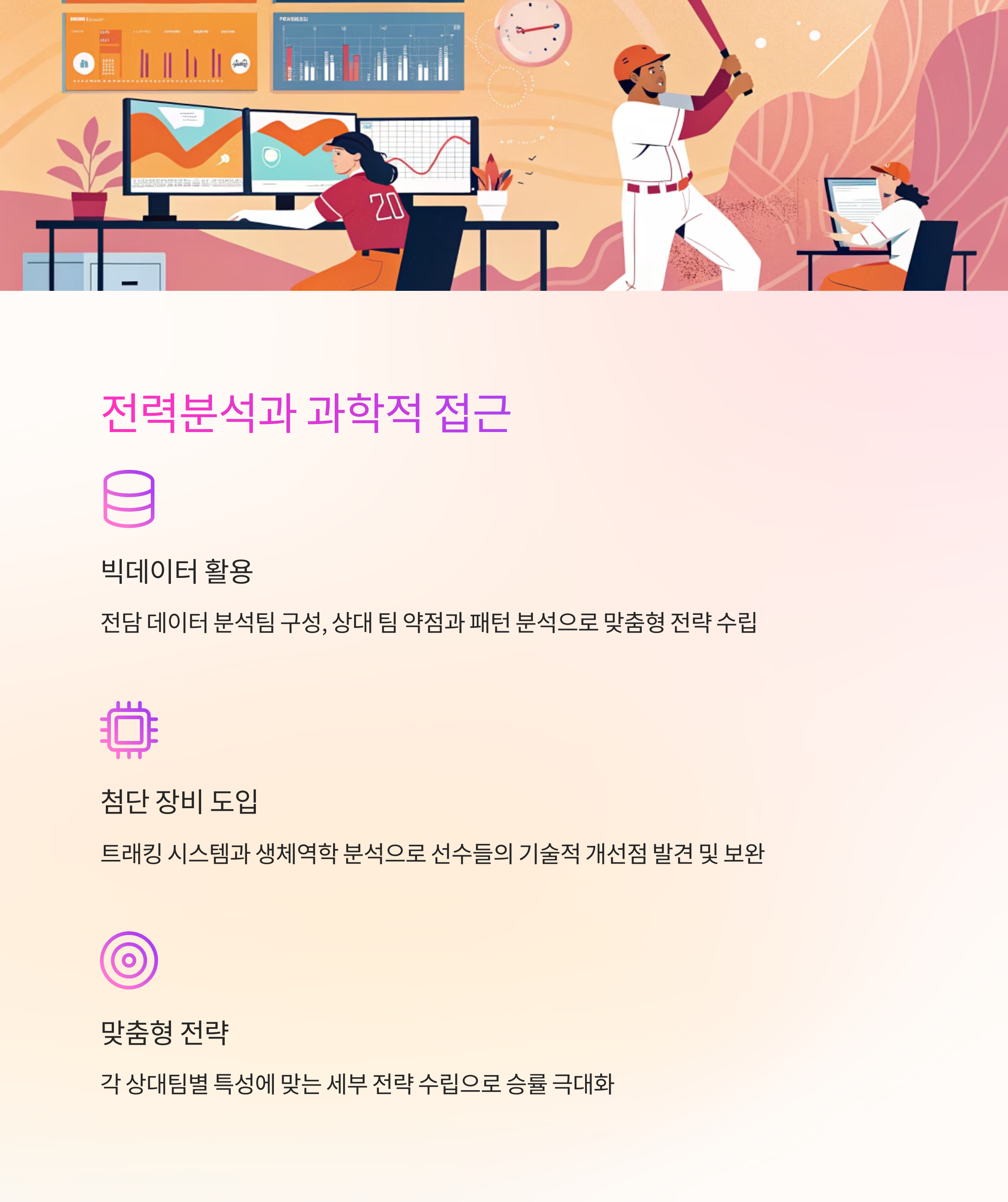 한화 이글스 1위