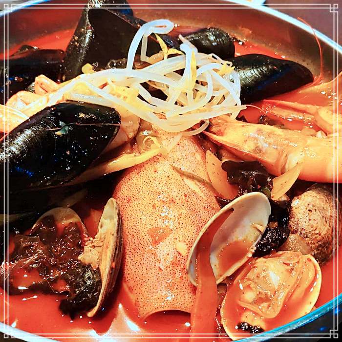 광주, 송정, 광주공항 맛집 인생을 걸어 중식의 신세계를 열다, 아구짬뽕, 흑산도 통오징어 짬뽕, 아귀짬뽕