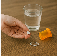 식후 혈당 정상수치