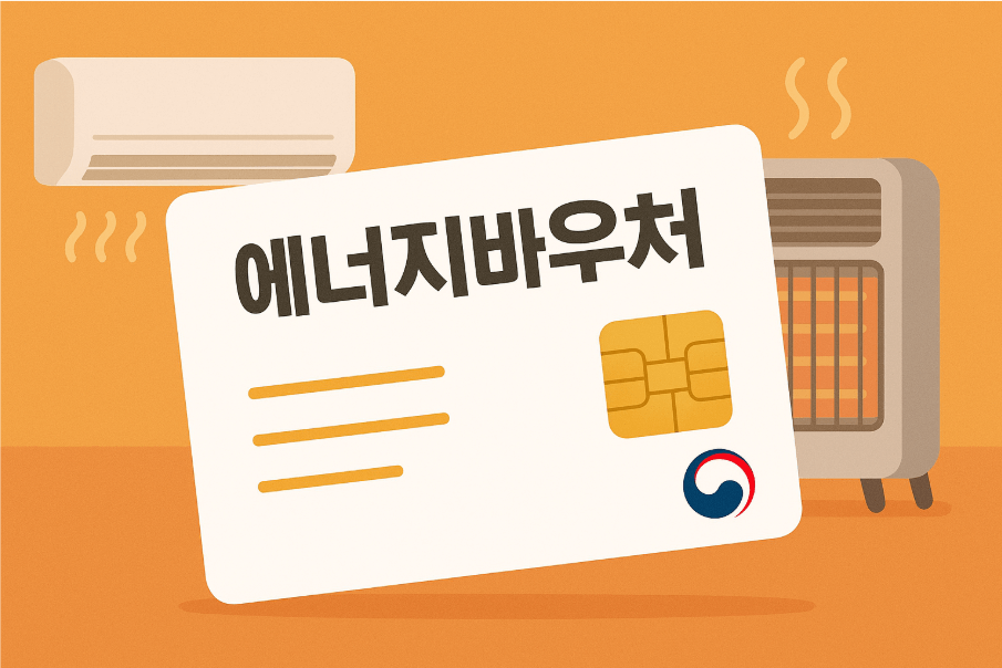 에너지바우처 대상, 신청