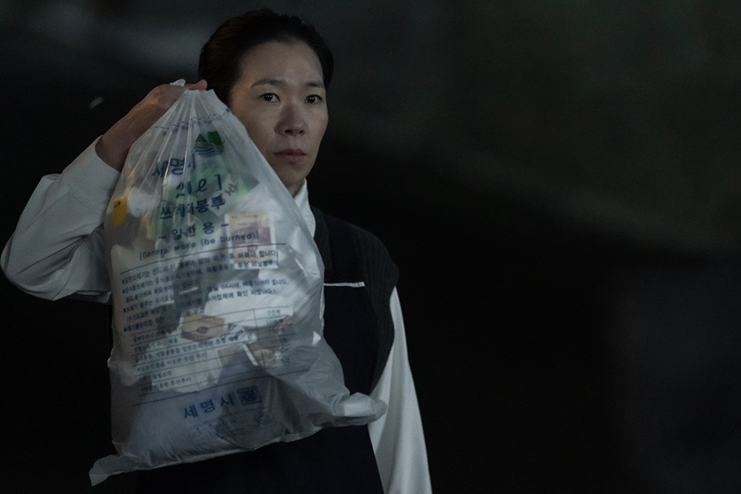 염혜란 더글로리