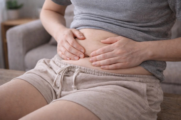 염증수치가 높으면