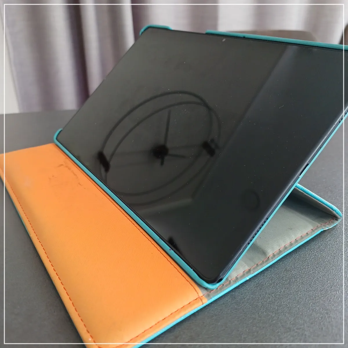 엘리하이-태블릿