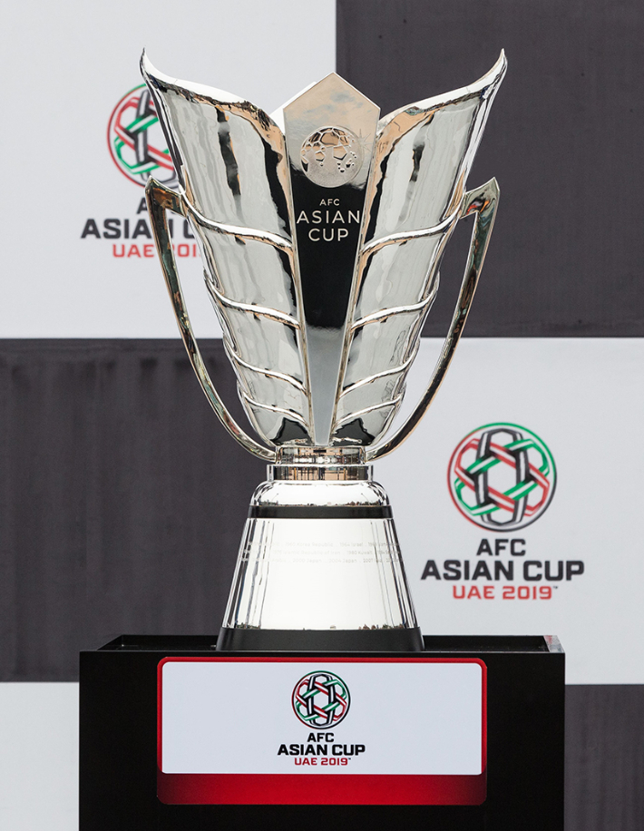 2025 AFC U-20 아시안컵 일정 바로보기