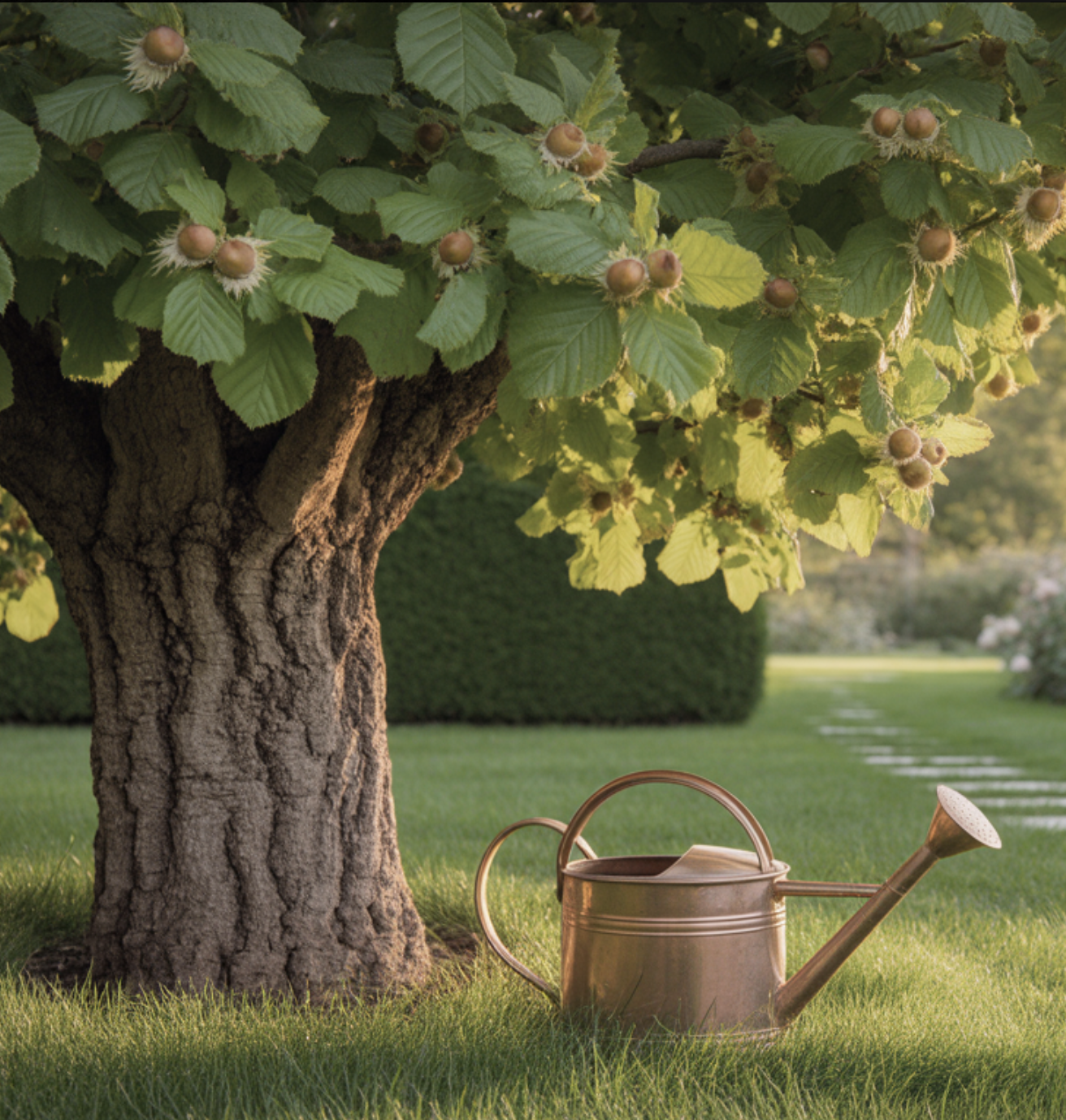 햇빛과 물&amp;#44; 이것만 기억하세요