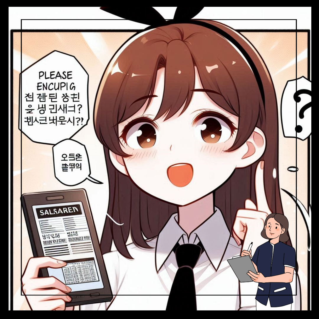 실수령액 계산법