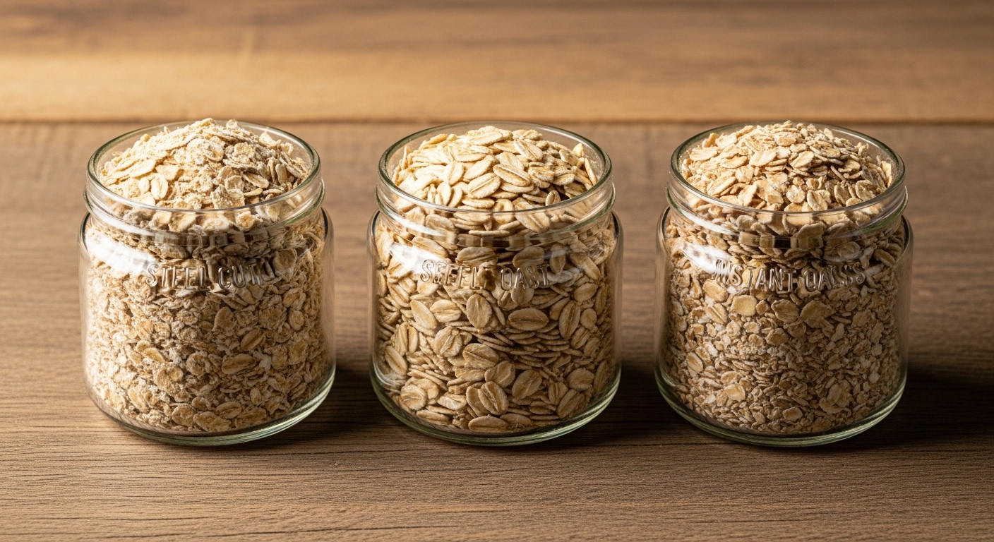 오트밀당뇨혈당지수