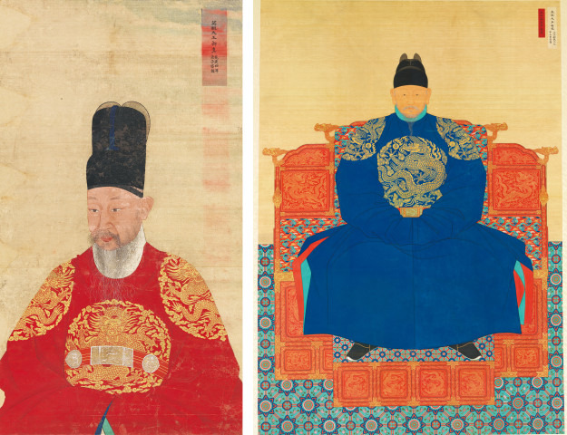 임금들 사말 원인