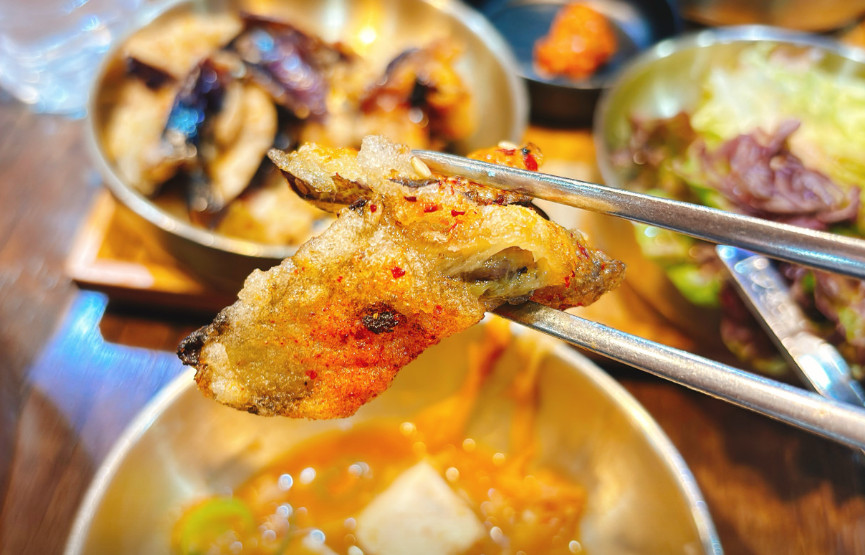 생방송투데이 보리굴비 정식 부천 맛집 알아보기