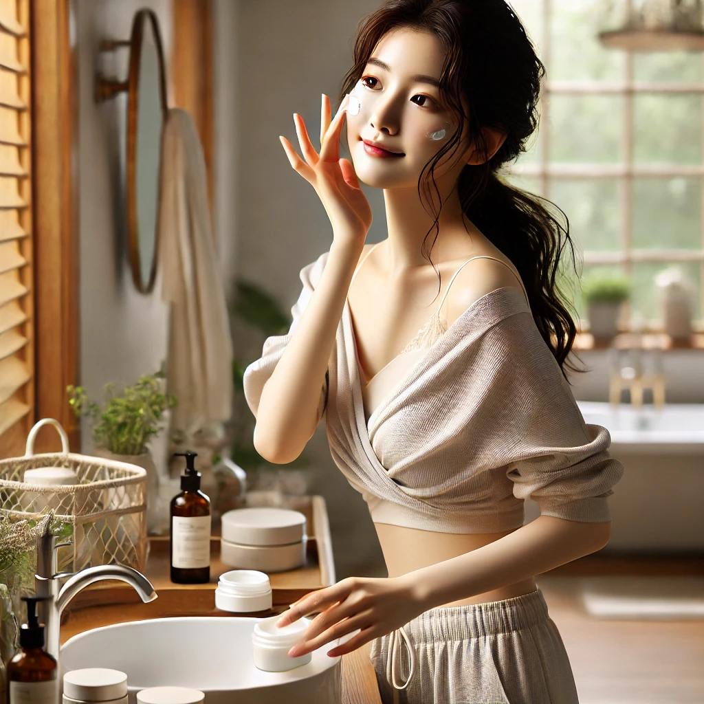 여드름에-좋은-음식