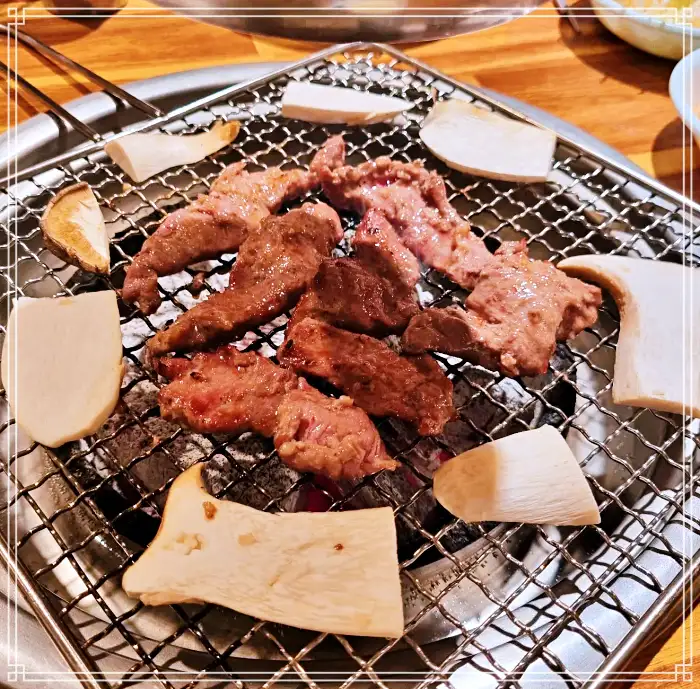 성남 분당 야탑 맛집 2대 전통 40년 노포 숯불 갈매기살