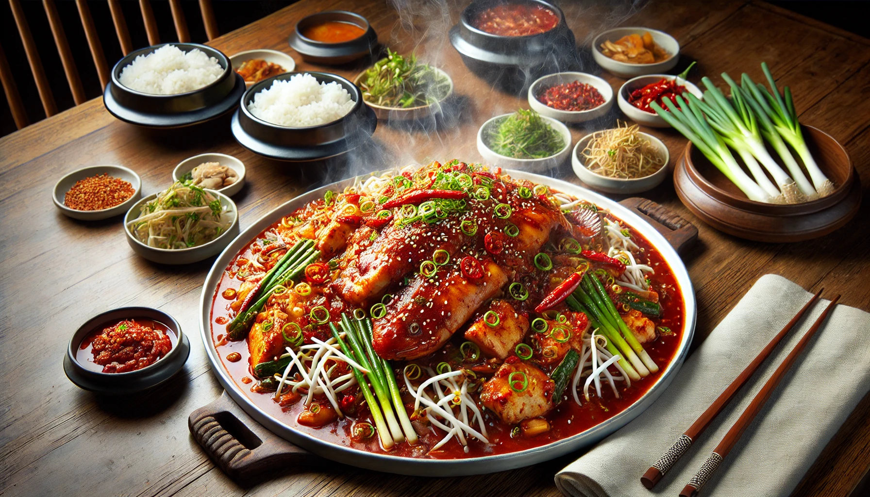 아귀찜