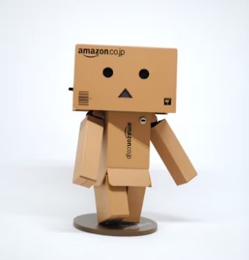 제프 베이조스의 아마존 역사