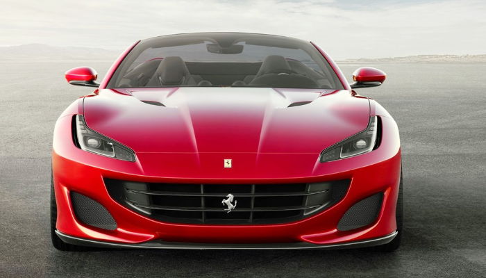 페라리 포르토피노 중고차 가격 시세표 유지비