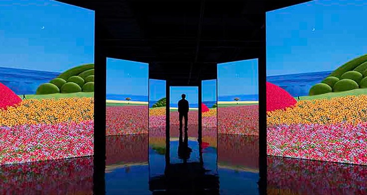 유토피아 노웨어 나우히어