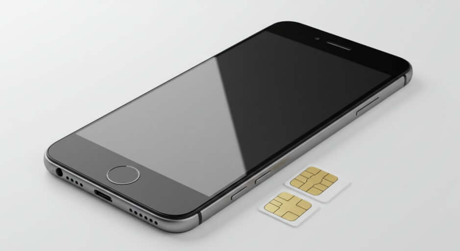 SKT 유심보호서비스 가입하기