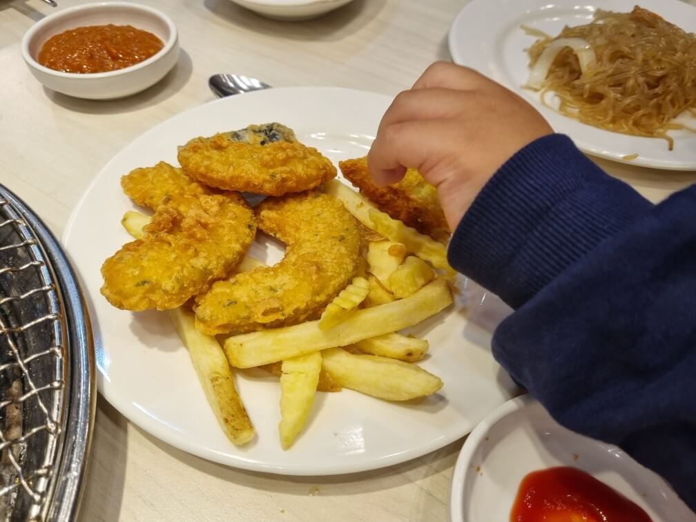 안양 맛집 명륜진사갈비 가격