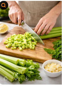 셀러리 녹즙 먹고 배탈 나는 이유?(사상체질볍정리,영양소,먹으면 않되는 유형,맛나게 먹는법)