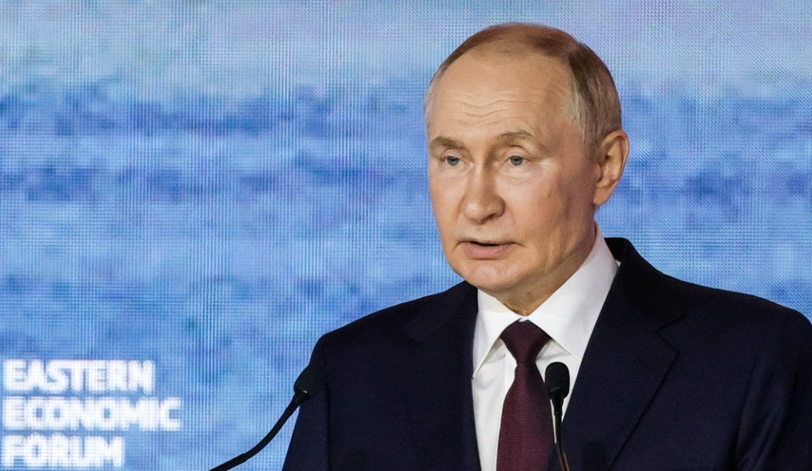 푸틴, 북극횡단 운송 회랑 개발 공식화&hellip;북한과 물류 연계까지 관련 사진